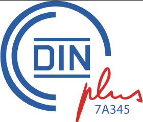 Certification DINplus 3bois
